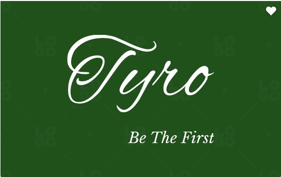 TYRO WORLD NEWS