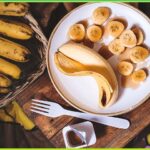 Nutrient Value Of Banana……Why When & For Whom